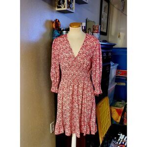 NWOT BELILY WOMENS DRESS